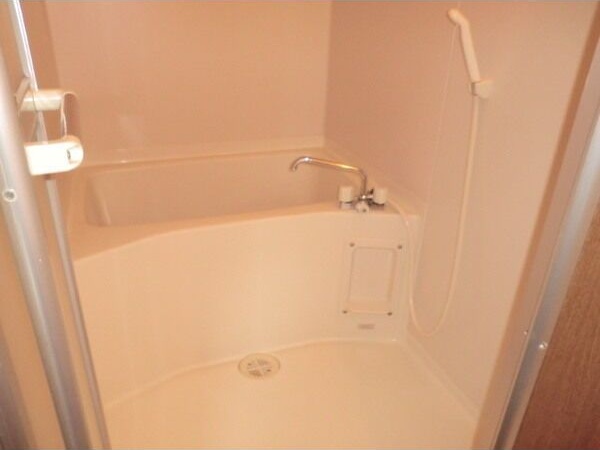 アムール マージェス_内装_2