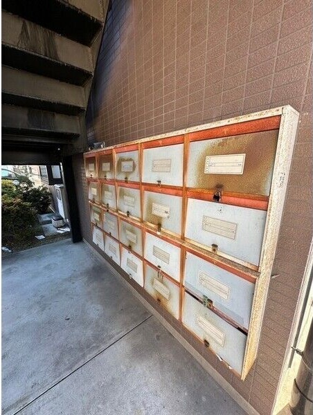 アムール マージェス_その他_1