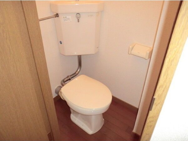 アムール マージェス_内装_3