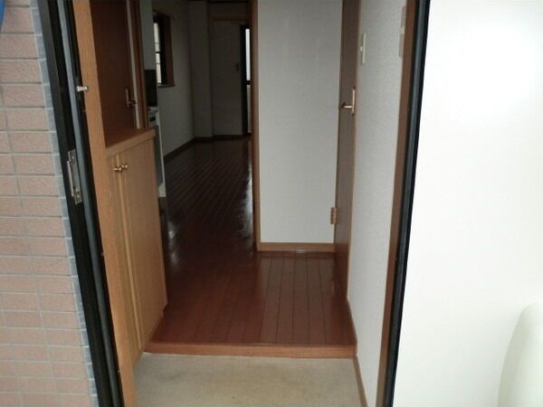 アムール マージェス_内装_4