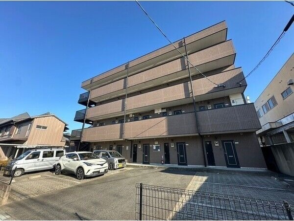 アムール マージェス_トップ画像