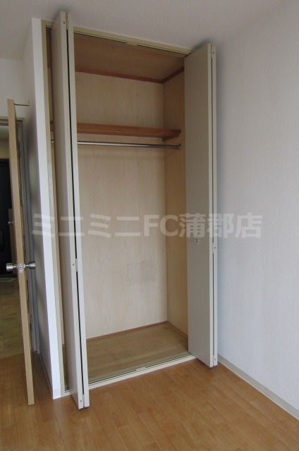 収納　同タイプ