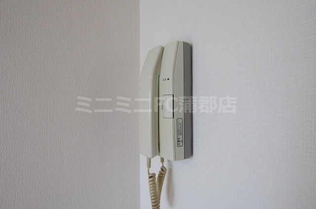 セキュリティ　同タイプ