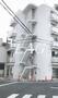 駒込駅より徒歩10分 1階 築6年11ヶ月の賃貸物件