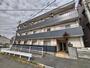 船橋駅より徒歩11分 3階 築19年8ヶ月の賃貸物件