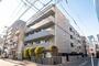 大塚駅より徒歩6分 3階 築22年1ヶ月の賃貸物件