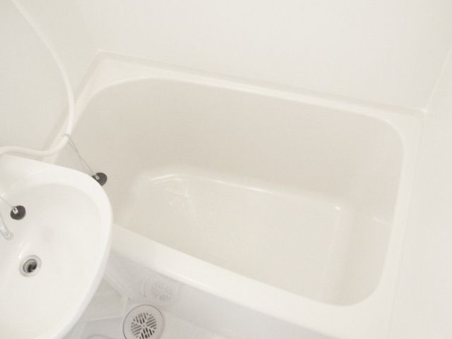 バス・シャワールーム　★お風呂★