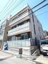 住吉駅より徒歩9分 3階 築13年6ヶ月の賃貸物件
