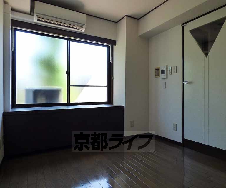 居室・リビング　洋室です。