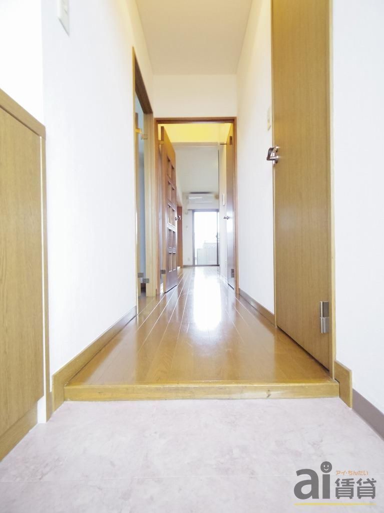 玄関　同仕様写真