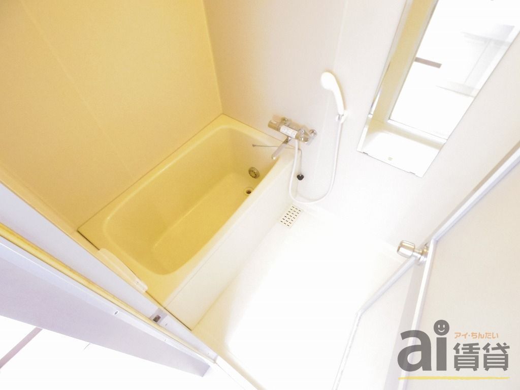 バス・シャワールーム　同仕様写真