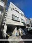 平沼橋駅より徒歩3分 3階 築46年の賃貸物件