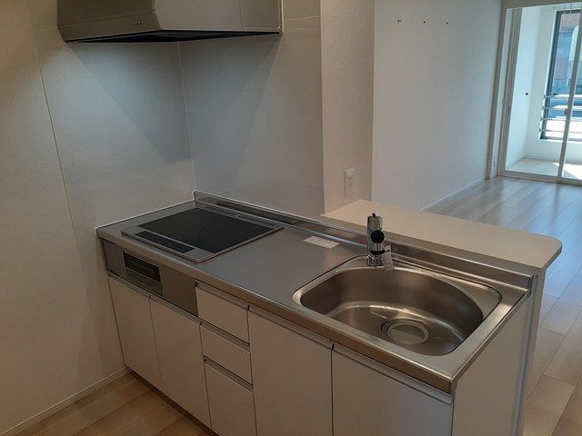 アンダンテ成美I_内装_1