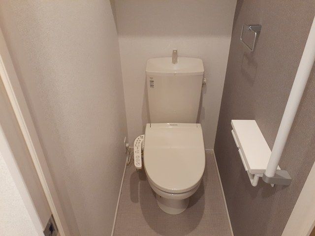 アンダンテ成美I_内装_3