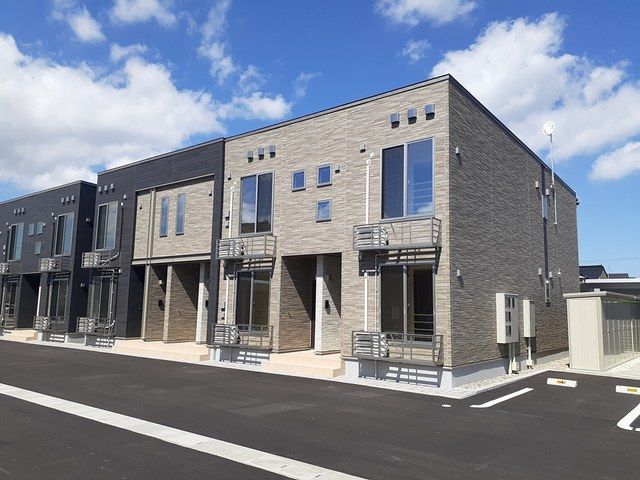 アンダンテ成美I_トップ画像