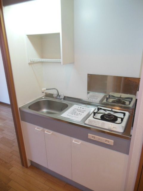 キッチン　同シリーズ