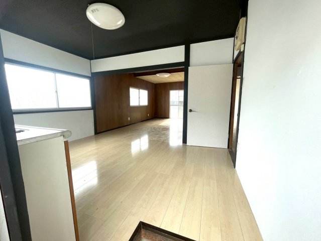 その他部屋・スペース　2階建て戸建て