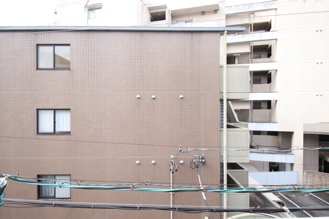 眺望　※別室の参考写真の為、現況優先です。