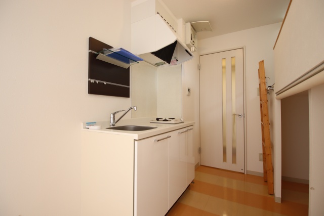 キッチン　※別室の参考写真の為、現況優先です。