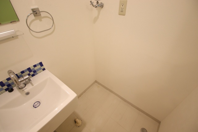 その他設備　※別室の参考写真の為、現況優先です。