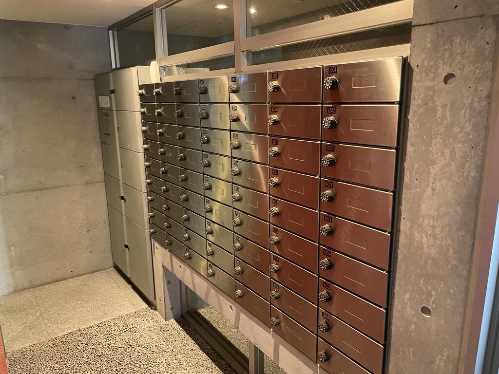 その他共有部分