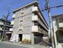 シャーラハイツ 4階 築30年10ヶ月の賃貸物件