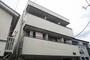 高井戸駅より徒歩4分 3階 築36年8ヶ月の賃貸物件