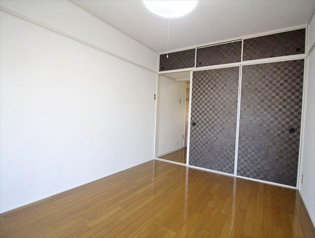 その他　松山市道後樋又　住田マンション　リビング