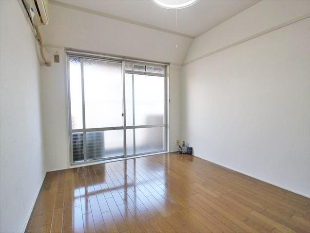 その他　松山市道後樋又　住田マンション　リビング