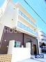 石橋阪大前駅より徒歩7分 3階 新築の賃貸物件