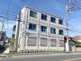 vinosity勝田台 2階 築2年7ヶ月の賃貸物件