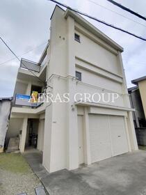 ＪＲ青梅線/拝島駅 歩9分