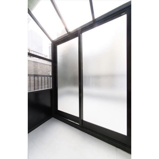 その他部屋・スペース　サンルーム