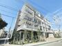 お花茶屋駅より徒歩6分 5階 築3年3ヶ月の賃貸物件
