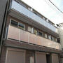 町屋駅より徒歩8分 築16年11ヶ月 3階建の賃貸物件