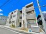六町駅より徒歩10分 2階 築1年6ヶ月の賃貸物件