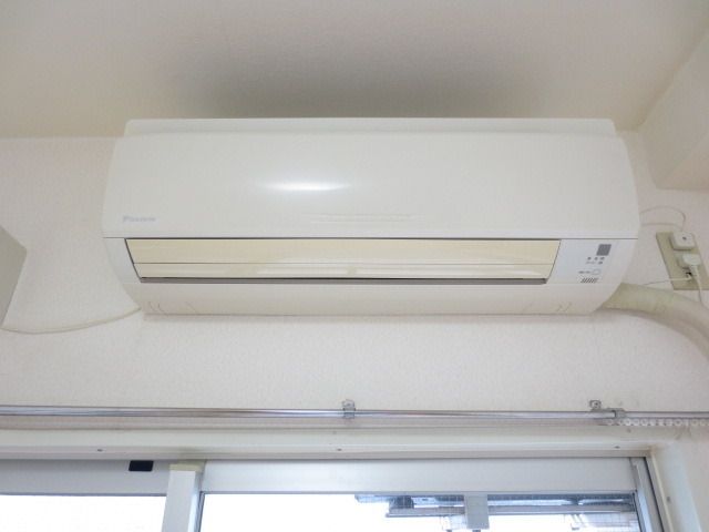 その他設備　☆エアコン一基付☆