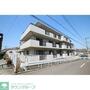 ダイアパレス湘南ヒルズ二宮 5階 築33年8ヶ月の賃貸物件