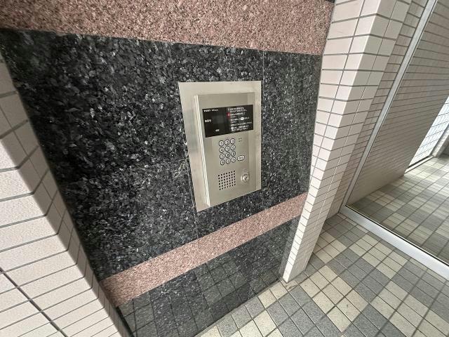 その他共有部分　建物設備