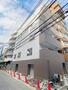 溝の口駅より徒歩2分 3階 新築の賃貸物件
