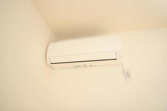 その他設備　※別部屋の写真です