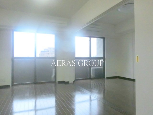 居室・リビング　居室