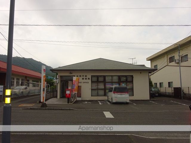ヴィラスールIの周辺写真