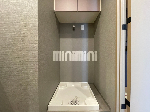 その他部屋・スペース　洗濯防水パン