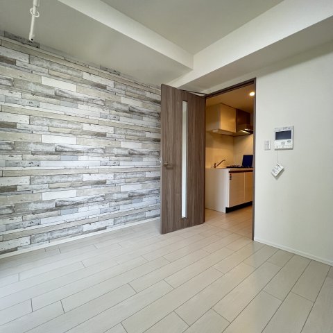 居室・リビング　同仕様タイプです