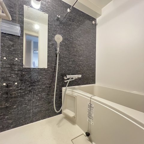 バス・シャワールーム　同仕様タイプです