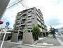 ナイスアーバン鶴見フロンテージの賃貸物件