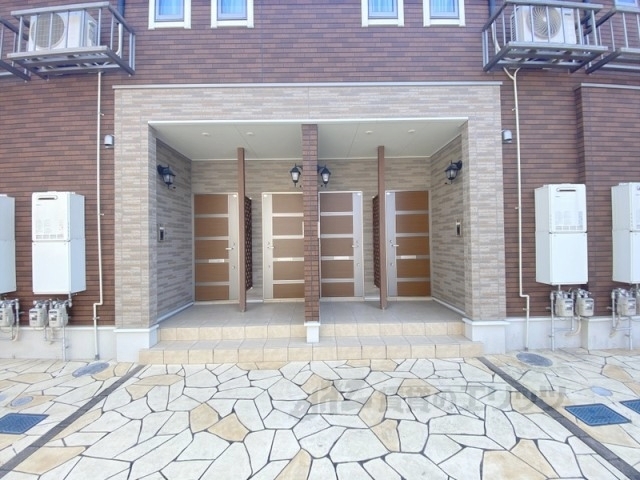 ロビー　ロビー