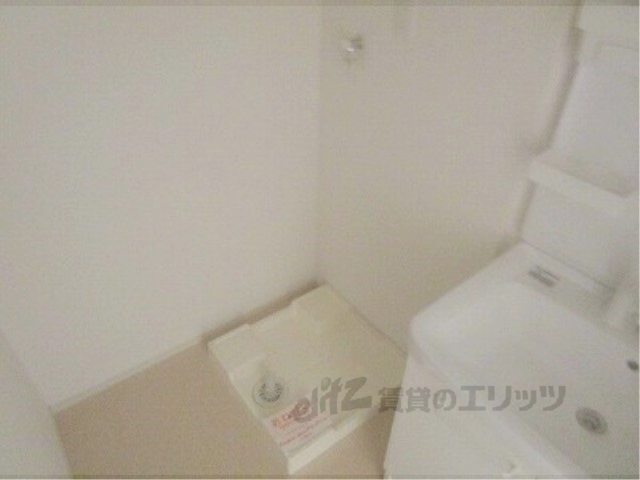 その他部屋・スペース　洗濯機置場