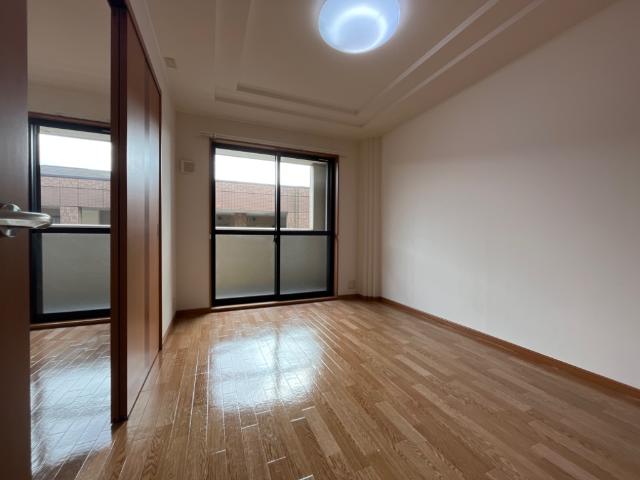 その他部屋・スペース　洋室